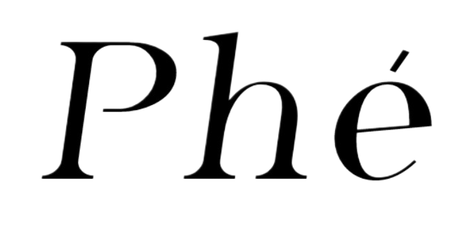 Phé