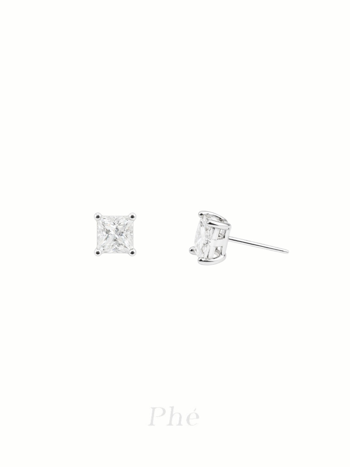 Clair Asscher Earring